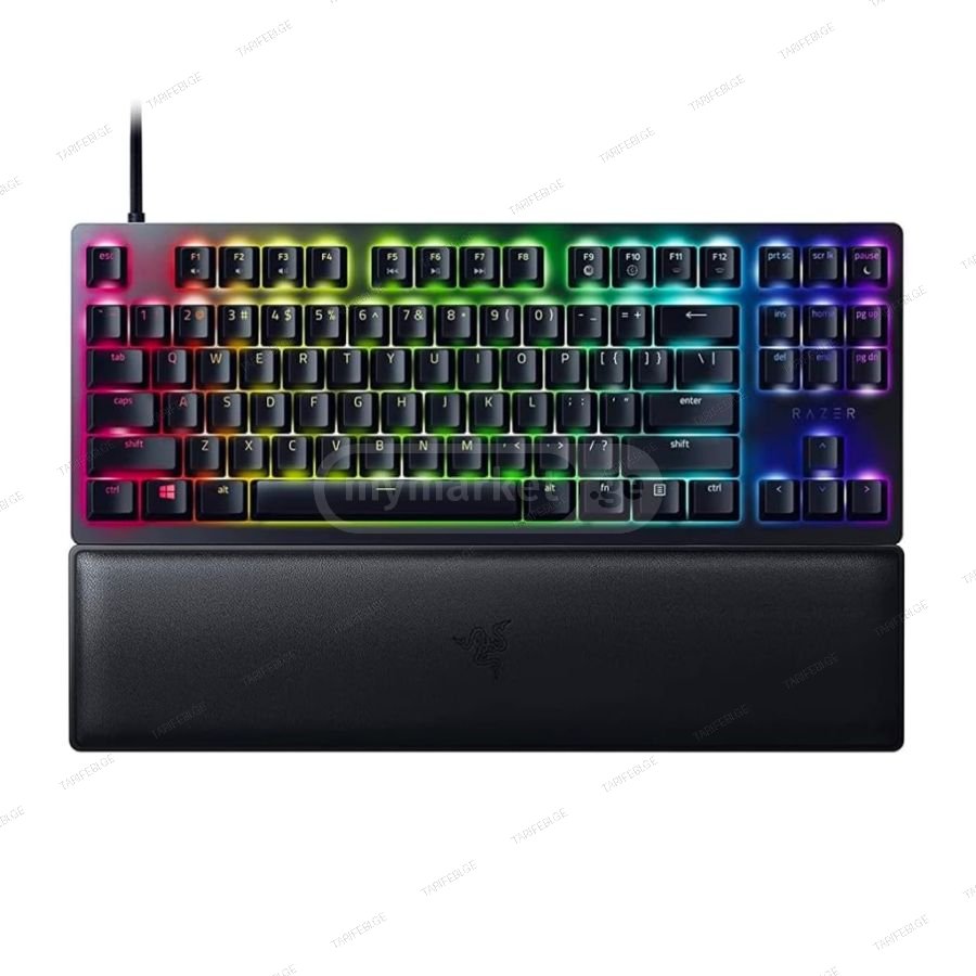 Razer Huntsman V2 Analog
