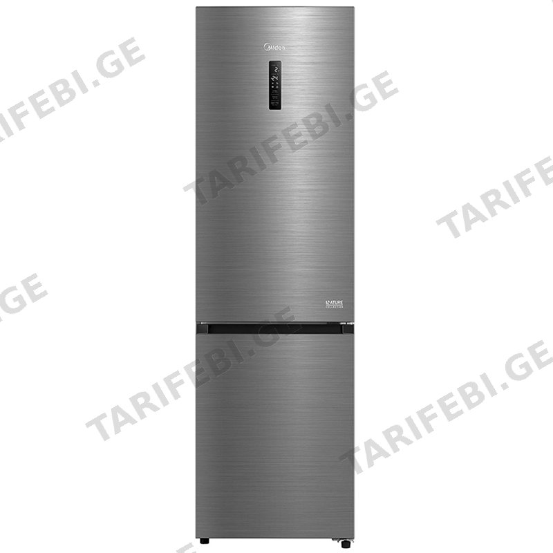 მაცივარი MIDEA MDRB521MIE46ODM (360L)