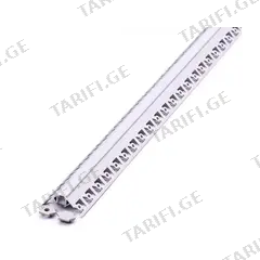 პროფილის ნაკრები LED ლენტის V-TAC 3361 VT 8103 2000 მმ
