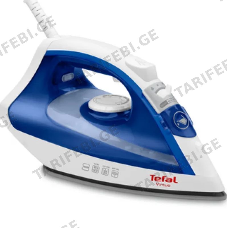 უთო TEFAL FV1711E0