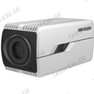 კამერა,IP,Hikvision,iDS-2CD7026G0-AP,2.8mm,2mp,Box,DarkFighter,P-iris