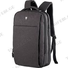 2E 2E-BPN9266BK MELANGE 16" ნოუთბუქის ზურგჩანთა