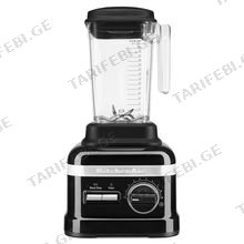 KitchenAid 5KSB6061EOB 1800W ბლენდერი