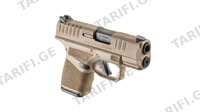 HS HELLCAT ALL FDE