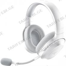 Razer Barracuda X 2022 Mercury უსადენო Gaming ყურსასმენი