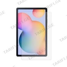 Glass Pro+ Full Screen Tempered Glass Samsung P619 Tab S6 Lite 10.4 inch 2022 Transparent