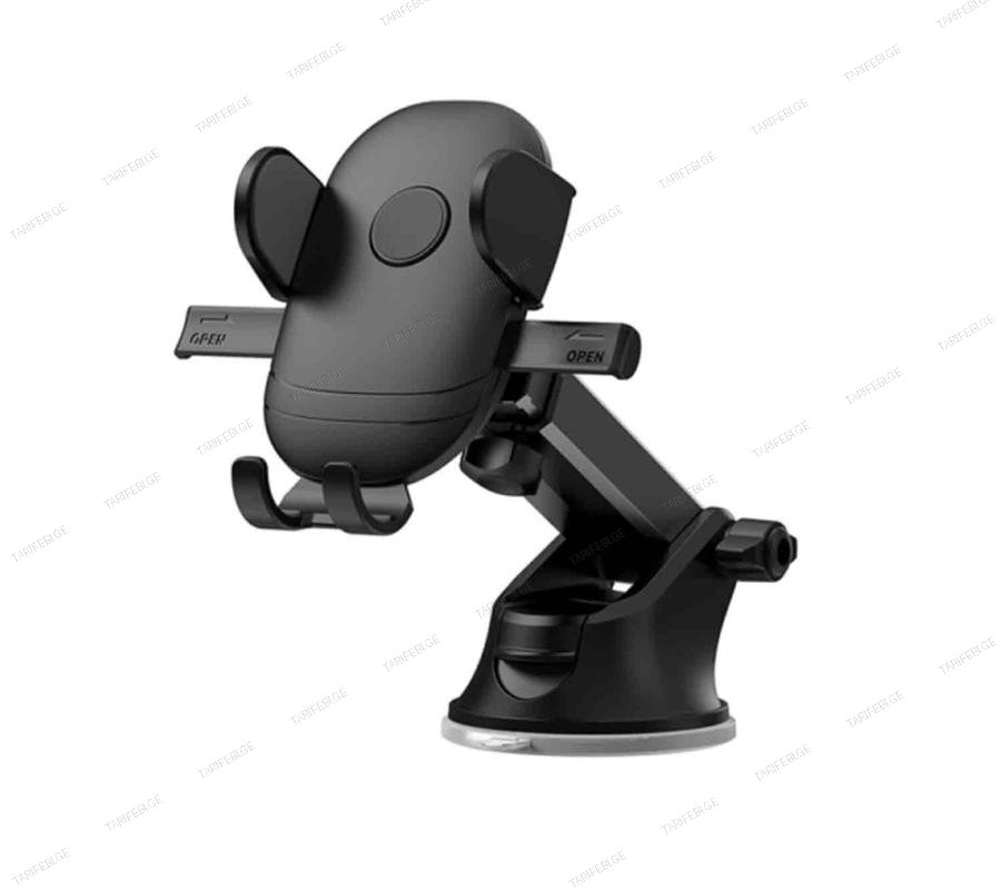 WiWU Car MountModel: CH013 Black