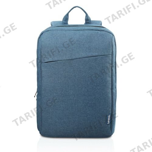 Lenovo 15.6 Laptop Casual Backpack B210 Blue (99976)