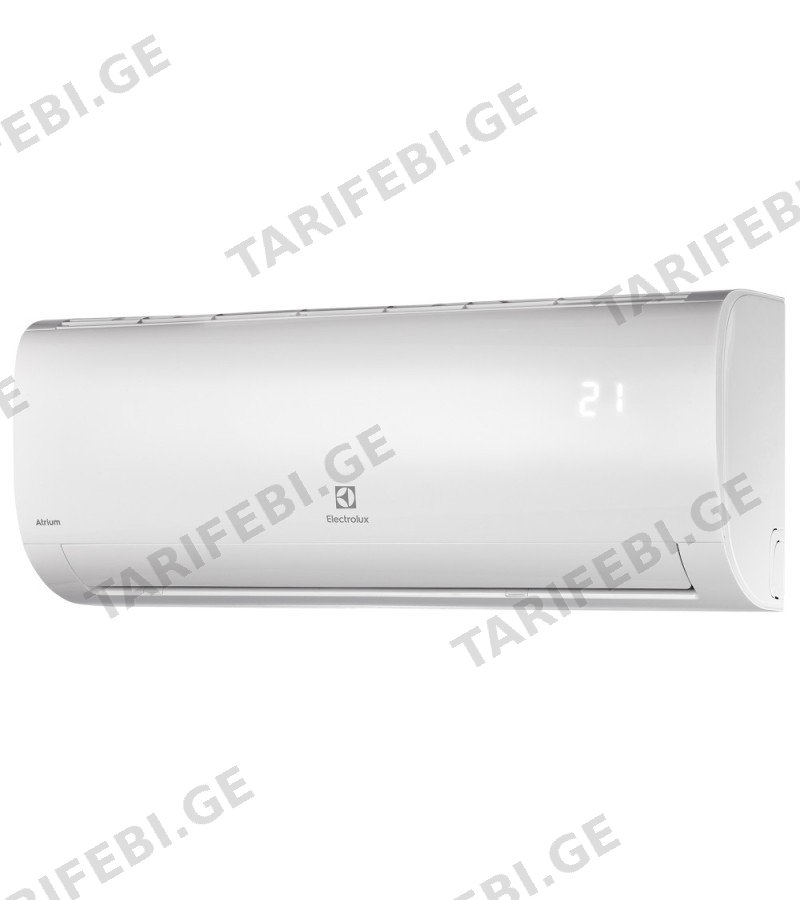 კონდიციონერი ATRIUM EACS-07HAT/N8 მწარ. Electrolux