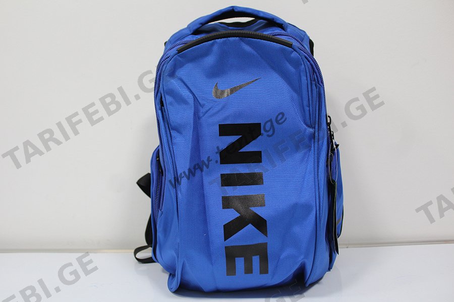 ზურგჩანთა NIKE 103-4