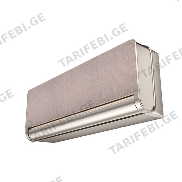 კონდიციონერი MIDEA XT-12N8D6 Gold