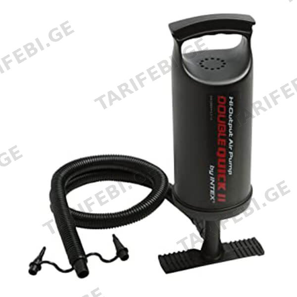 ხელის ტუმბო (ნასოსი) INTEX 68614