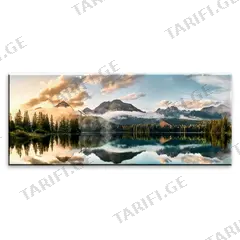 სურათი Styler GL484 LAKE IN TATRA GL-14334 50X125 სმ