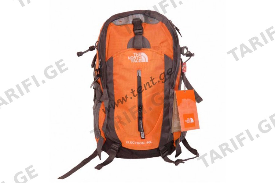 ზურგჩანთა The North Face 40 ლიტრი · 16673