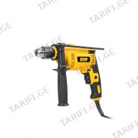 (850W) ელ. ბურღი deli DL-CZ13-E2