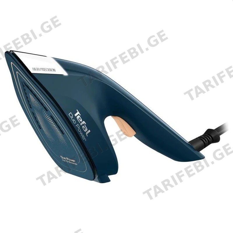 უთო და ორთქლის აპარატი 2-IN-1 TEFAL DUO POWER JF4032E0 1700W