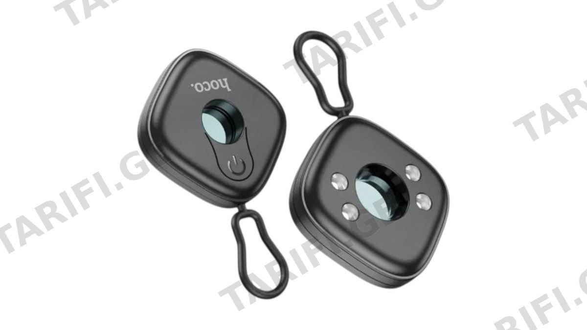 Hoco. GM231 Anti-Spy Camera Detector