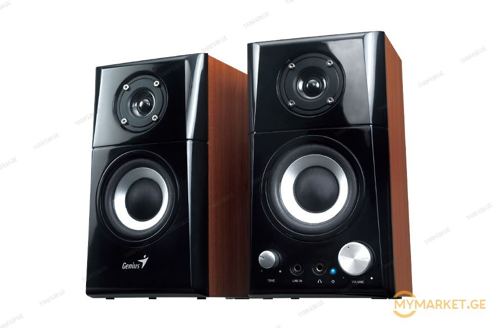 Genius SP-HF500A 14W