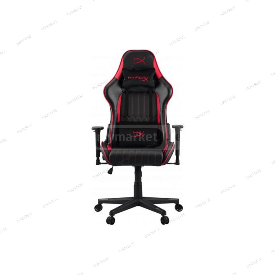 HyperX 367505 Blast Core, Gaming Chair, Black/Red
