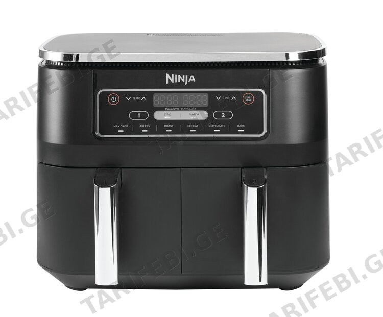 აეროგრილი Ninja AF300EU