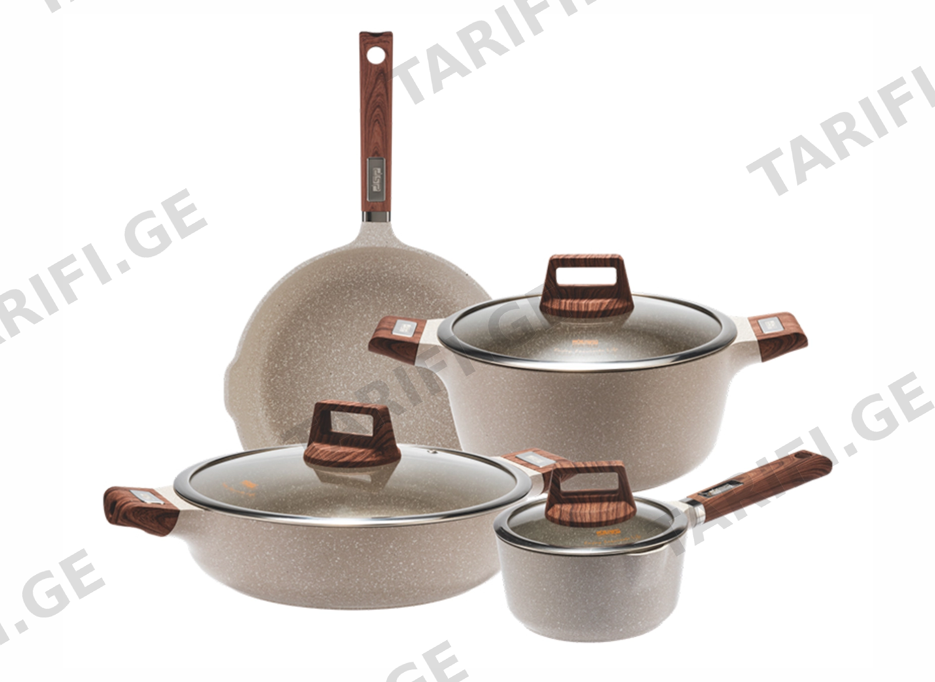 DSP CA005-S02-Beige