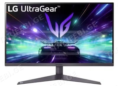 LG Ultragear 27GS50F-B 27" VA FHD 1920 x 1080 1ms 180Hz