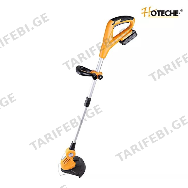 ბალახის სათიბი HOTECHE G840208