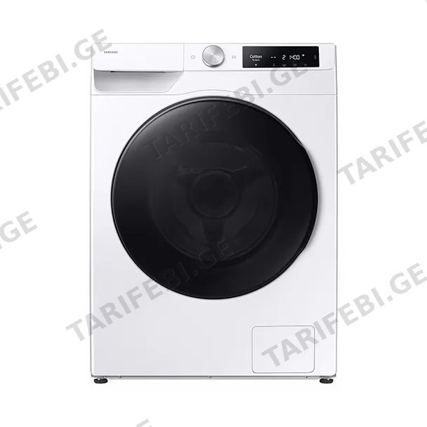 სარეცხი მანქანა Samsung WD11DG6B85BELP