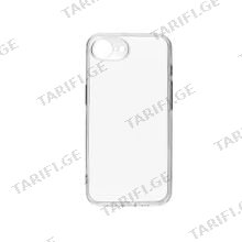 Ovose UltraSlim Case Unique Skid Series Apple Iphone 16e მობილური ტელეფონის ქეისი