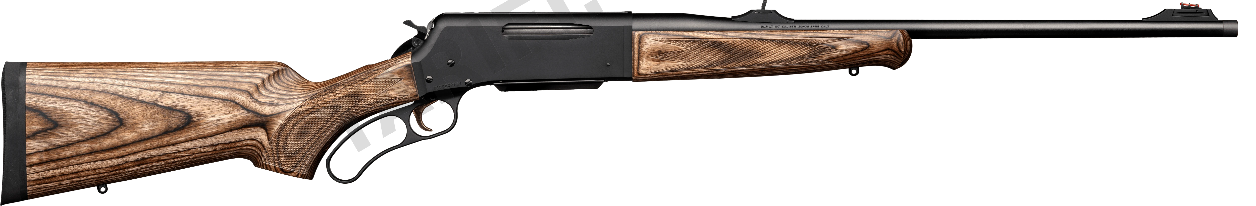 BROWNING BLR LIGHTWEIGTH HTR LAM BROWN ThrM14x1,S