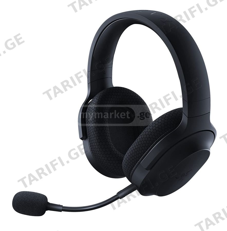 Razer Barracuda X - Black RZ04-04430100-R3M1