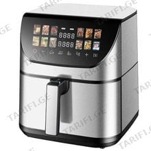 Minmax MF-8001S 12ლ აეროგრილი