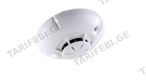 სახანძრო დეტექტორი (ოპტიკური) VIT30 (06771)