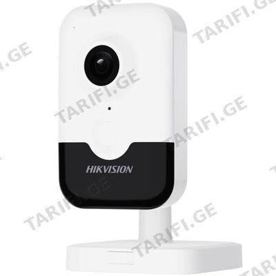 კამერა IP Hikvision,DS-2CD2443G2-IW(2.8mm)(W),AcuSense,TwoWayAudio