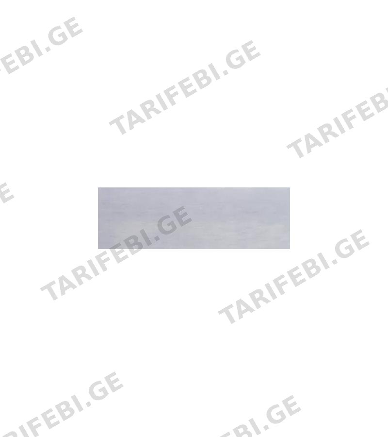 კერამ. ფილა ” COLETTE AZUL ” 21.4X61 ROCA S.A