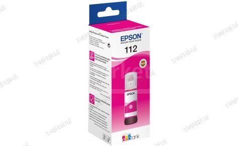 112 მელანი Epson L6570 /L15150