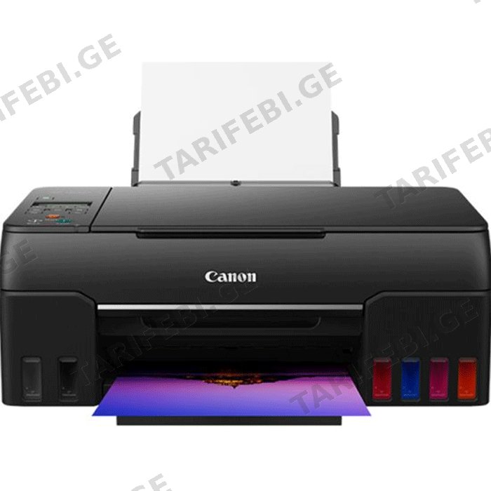 პრინტერი CANON PIXMA G640 4620C009AA