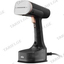 BRAUN GS7077BK 1600W ორთქლის უთო