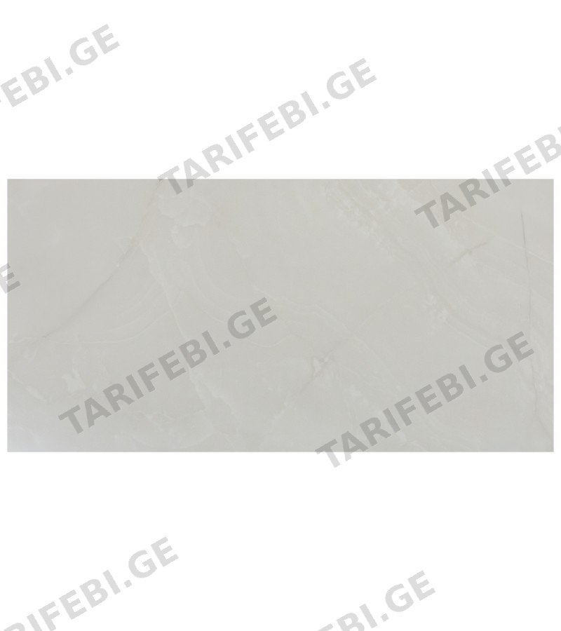 კერამიკ. ფილა SOSHA LIGHT GRAY TRANS 30*60