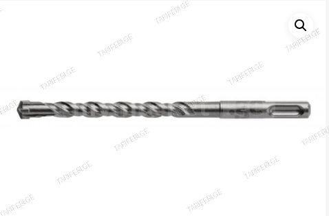 ბურღი ბეტონის Masonry drill bit SDS+ 14 x 260 mm (ქვის საბურ