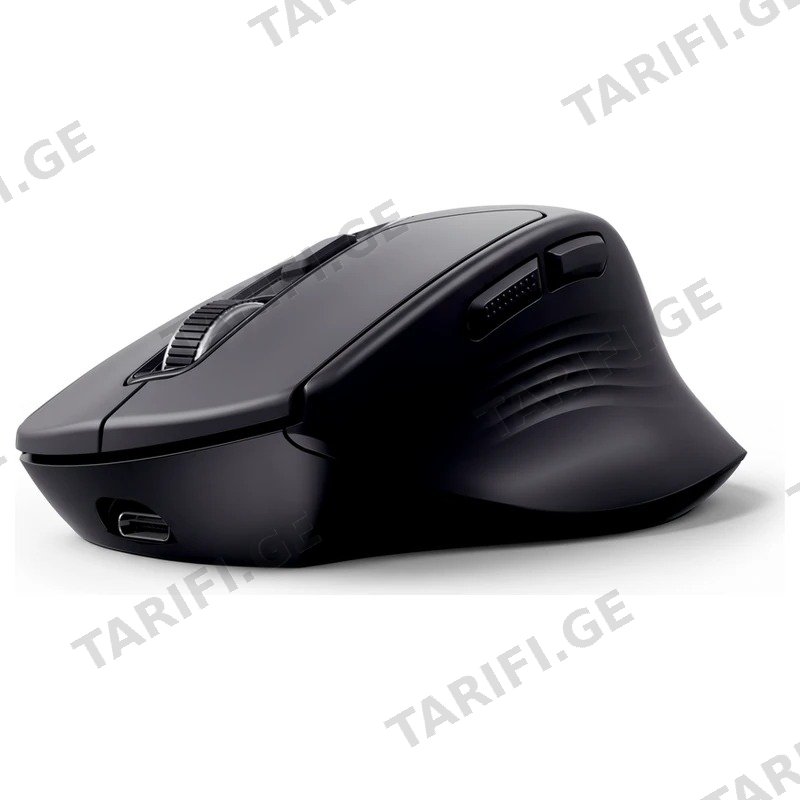 უკაბელო მაუსი TRUST NIVEN MULTI-WIRELESS 3200 DPI