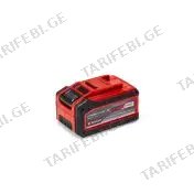 ელემენტი 4-6 Ah Multi-Ah Power X-Change Plus Einhell