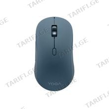 Lenovo Yoga Bluetooth Silent Mouse GY51S61916 Teal უსადენო მაუსი