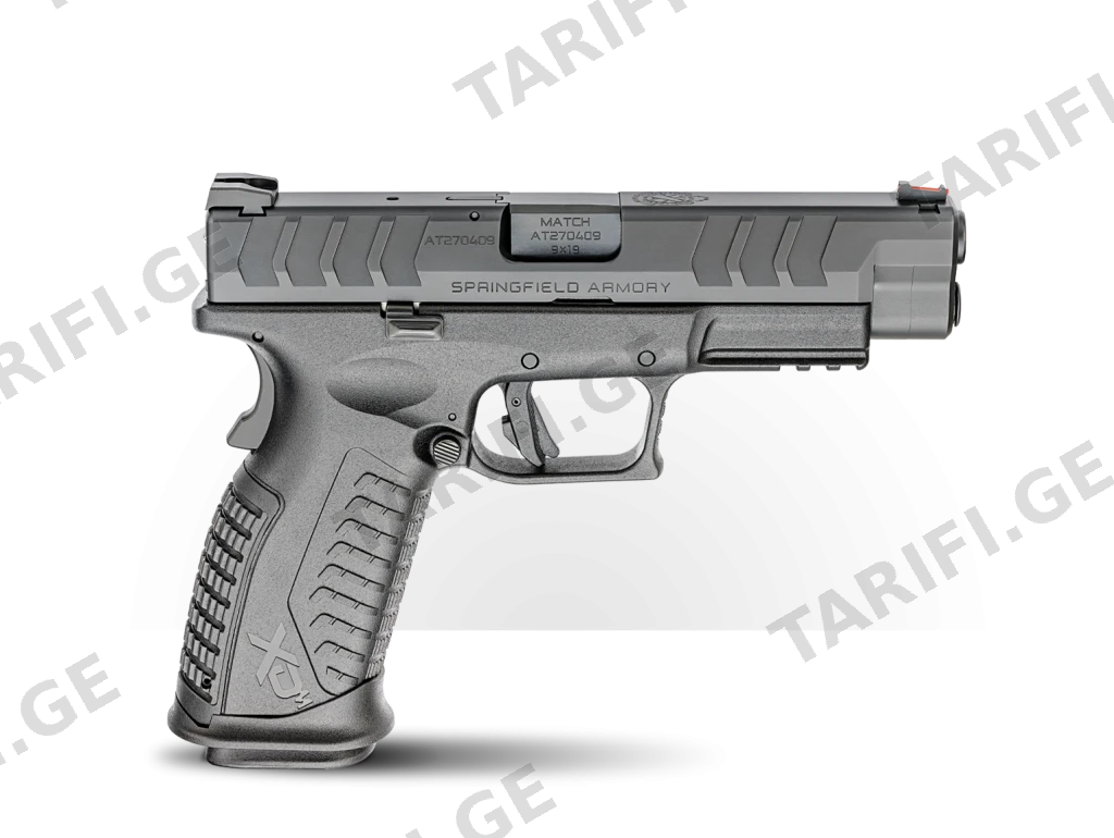 SPRINGFIELD XDM