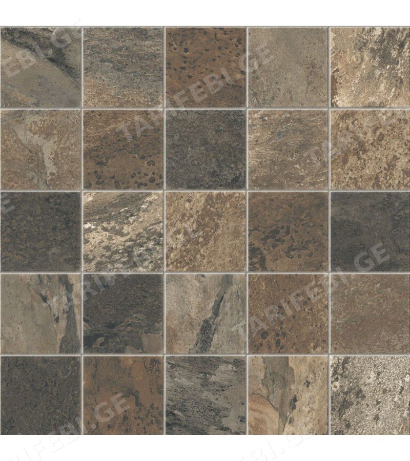 კერამოგრანიტი PISANO STONE MT SL 60x60 CIFRE S.L.