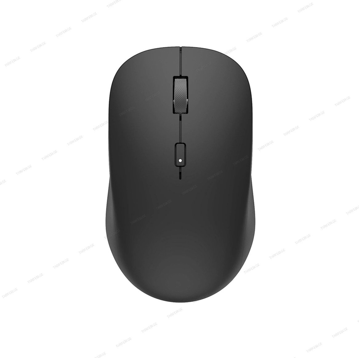 WiWU WM108  2.4G+BT5.0 Black