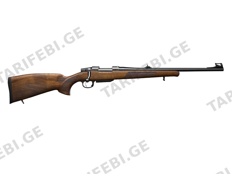 CZ 557 LUX cal. 30.06
