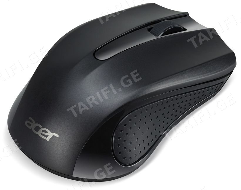 მაუსი Acer NP.MCE11.00T Acer Wireless Mouse