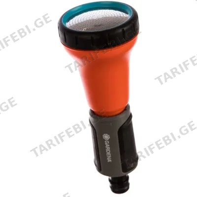 სარწყავი თავაკი GARDENA WATER SPRAYER