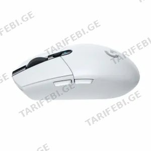 Logitech G305 Lightspeed Mouse White (L910-005291)